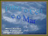 Entre o Céu e o Mar